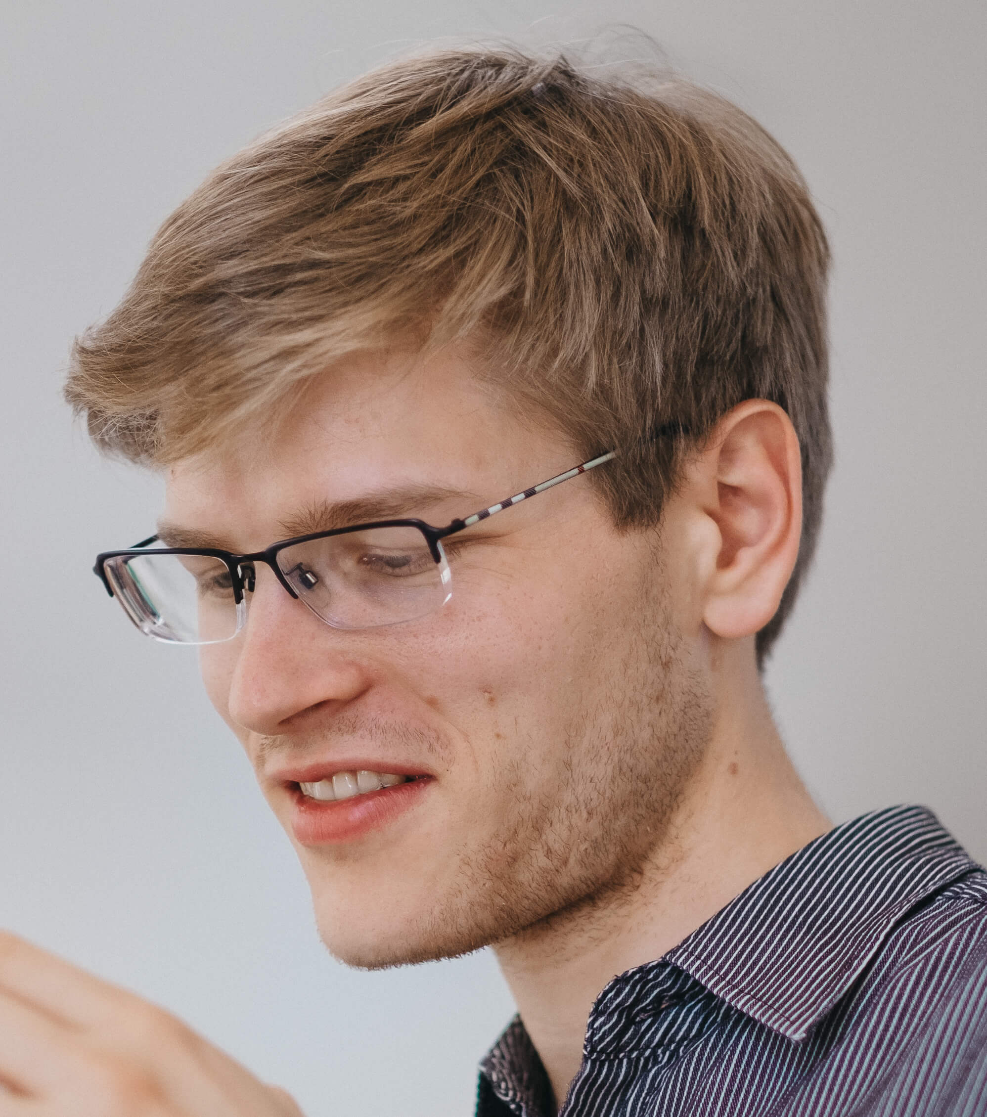 Blake's profile picture