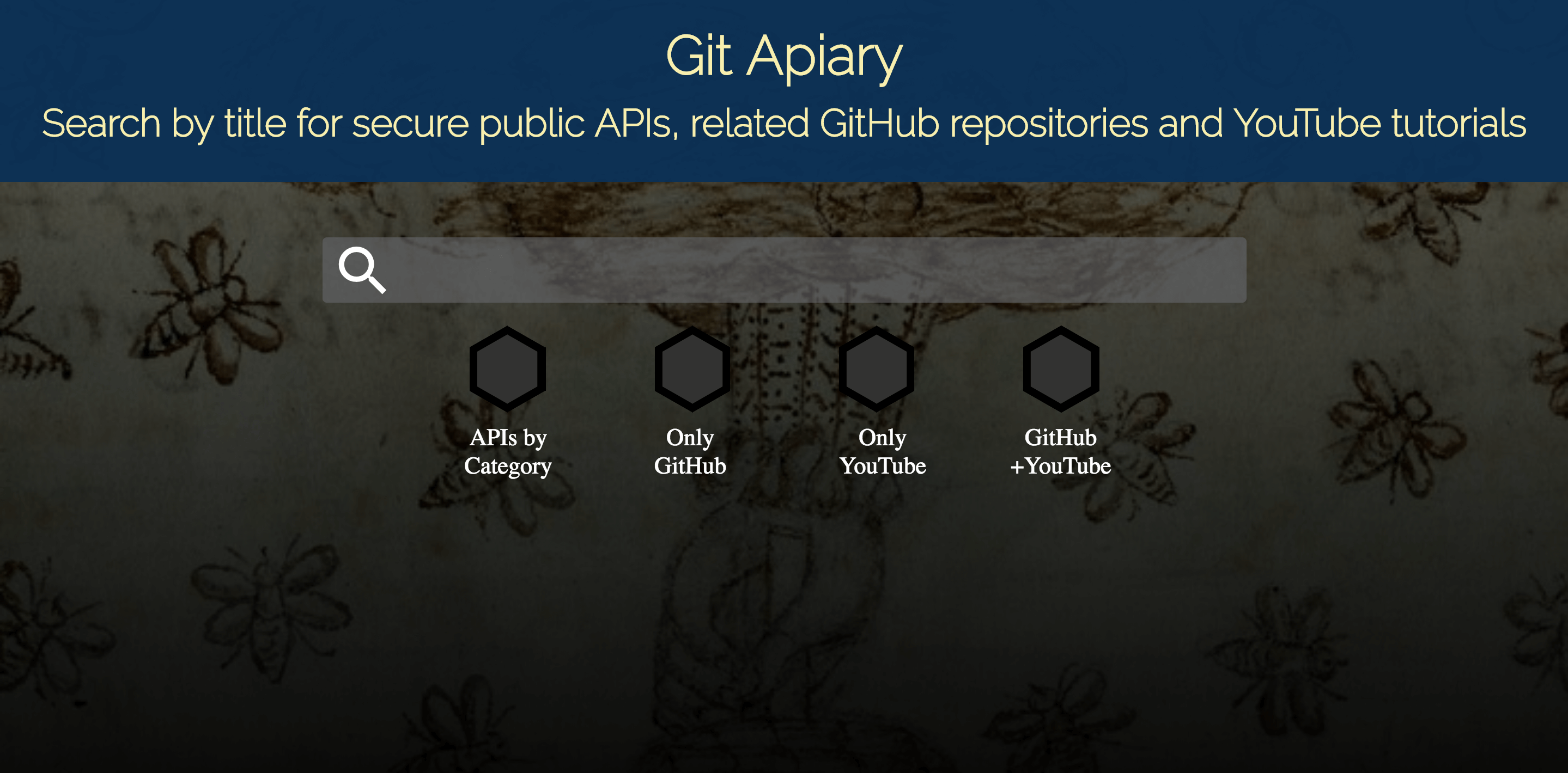 git-apiary site image